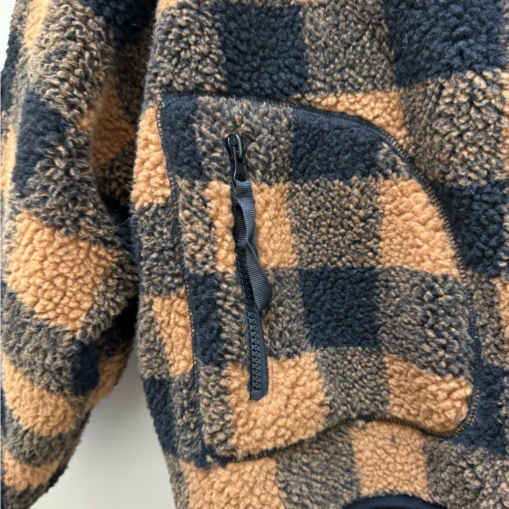 Blank NYC fleece jacket - Picture 4 of 7